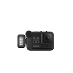 Phụ kiện mở rộng Light Mode cho Gopro Hero 8 - Ảnh 2