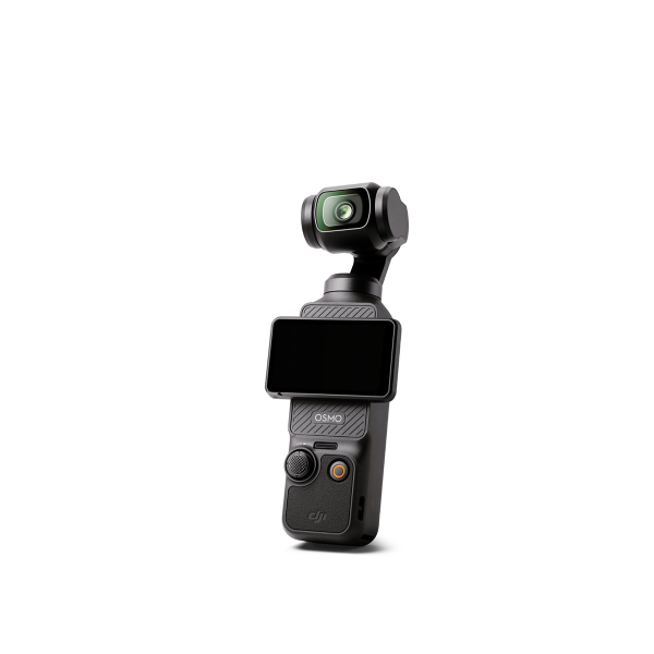 DJI OSMO POCKET 3 (CREATOR COMBO)