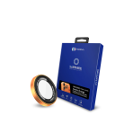 Kính Bảo Vệ Camera Monocular Lens Hoda Sapphire Cho iPhone 17 Pro/ 17 Pro Max - Ảnh 4