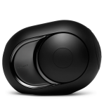 Loa DEVIALET Phantom I 108 dB Bán Kèm Remote V2 - Dark Chrome - Ảnh 2