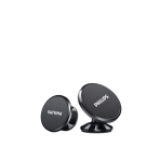 Đế giữ điện thoại nam châm trên ô tô Philips DLK9215 Car Mount - Ảnh 2