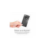 Pin Dự Phòng Mazer MagAir14 DUO MagSafe 15W + Apple Watch (10.000mAh) - Ảnh 4