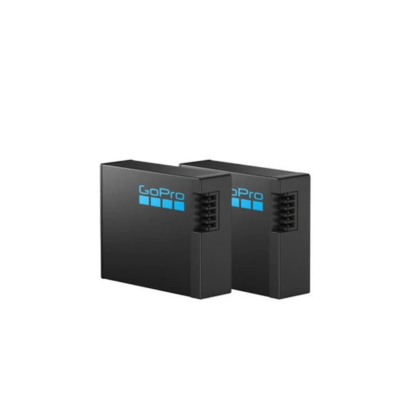 Pin cho Gopro Hero 13 Black Enduro 2 Pack - Chất lượng, bền bỉ vượt trội