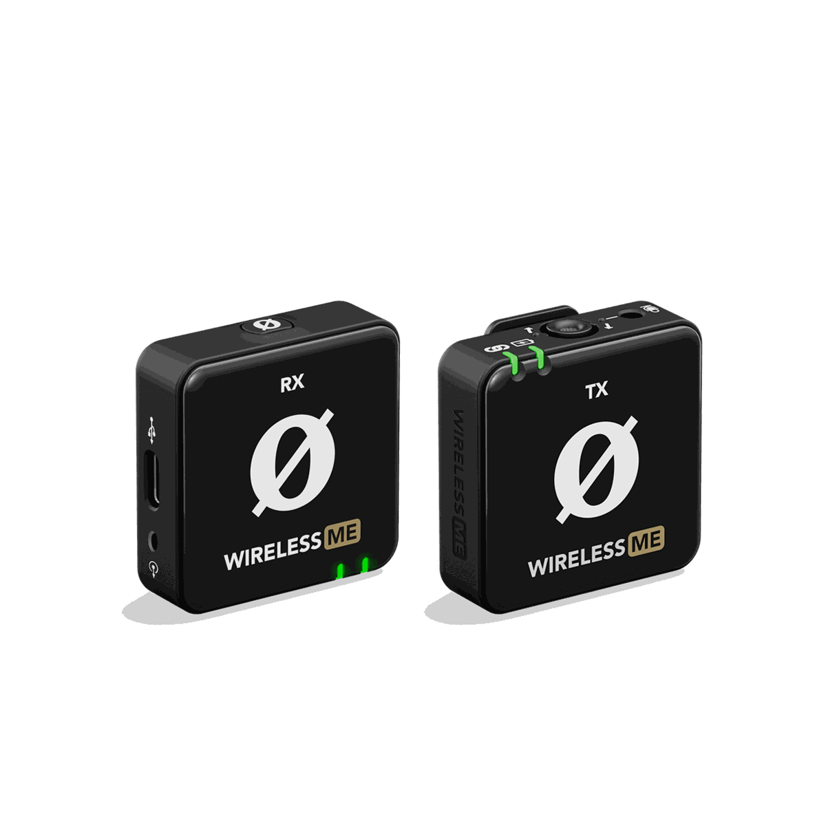 3.6 Wireless ME - Ảnh 1