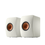 Loa Bookshelf KEF LS50 Meta - Ảnh 3