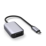 Cổng Chuyển HYPERDRIVE HDMI/VGA 4K60HZ 2 IN 1 HD-C2HV GRAY - Ảnh 2