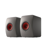 Loa không dây KEF LS50W II - Ảnh 3