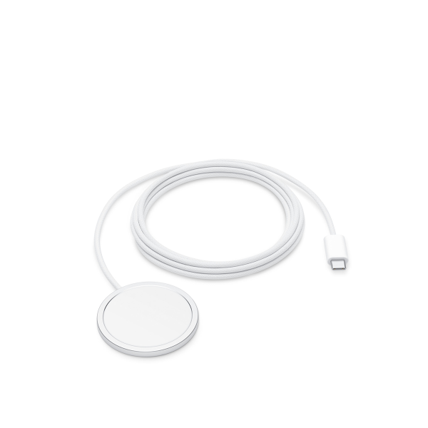 Cáp Sạc Nhanh Từ Tính Có Đầu Nối USB-C (1 m) Của Apple Watch