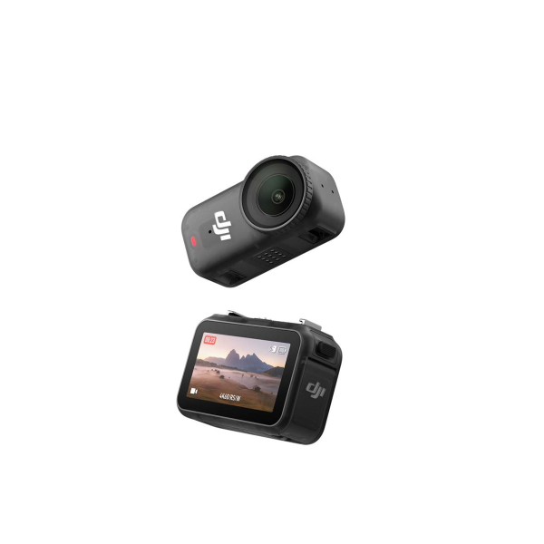 DJI Osmo Nano