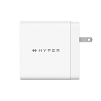 BỘ SẠC CÁP 140W HYPERJUICE GAN PD 3.1/PPS WITH 2M USB-C CABLE + ADAPTER - Ảnh 3
