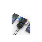 Pin Dự Phòng Mazer MagAir14 DUO MagSafe 15W + Apple Watch (10.000mAh) - Ảnh 5