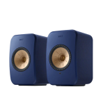 Loa KEF LSX II - Ảnh 7