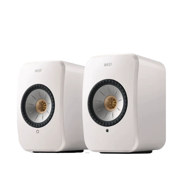 Loa KEF LSX II
