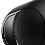 Loa DEVIALET Phantom I 108 dB Bán Kèm Remote V2 - Dark Chrome - Ảnh 6