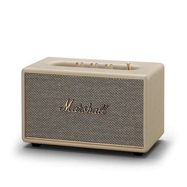 Loa Marshall Acton III