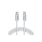 Cáp Type C to Type C Anker Zolo 240W dài 1.8m - A8060 - Ảnh 2