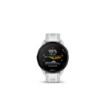 Garmin Forerunner 165 43mm dây silicone - Ảnh 2
