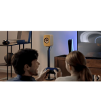Loa KEF LSX II - Ảnh 3