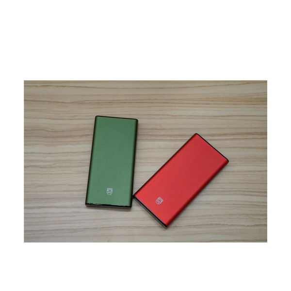 Pin dự phòng Philips DLP8612 10.000mAh PD22.5W