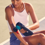 Súng massage Theragun Pro Plus - Ảnh 5