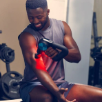 Súng massage Theragun Pro Plus - Ảnh 3