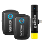 Saramonic 500 B4 - Ảnh 2