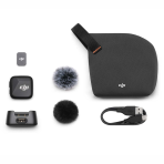 DJI Mic Mini - Ảnh 5