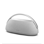 Harman Kardon GO+PLAY 3 - Ảnh 5