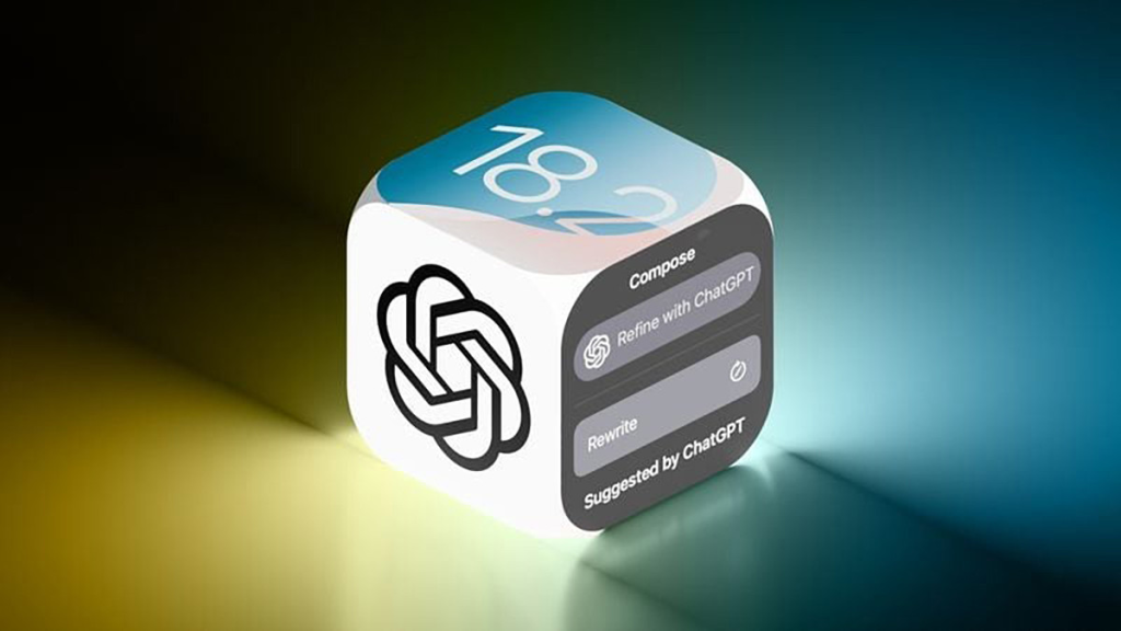 Doanh thu của App Store