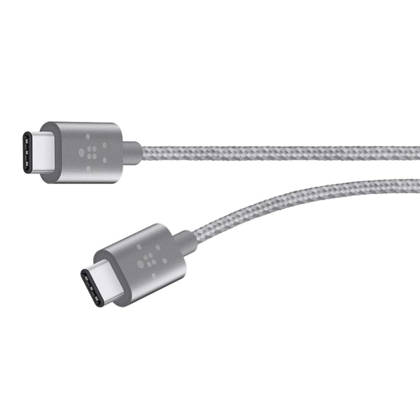 Cáp USB-C to USB-C Belkin 1.8m