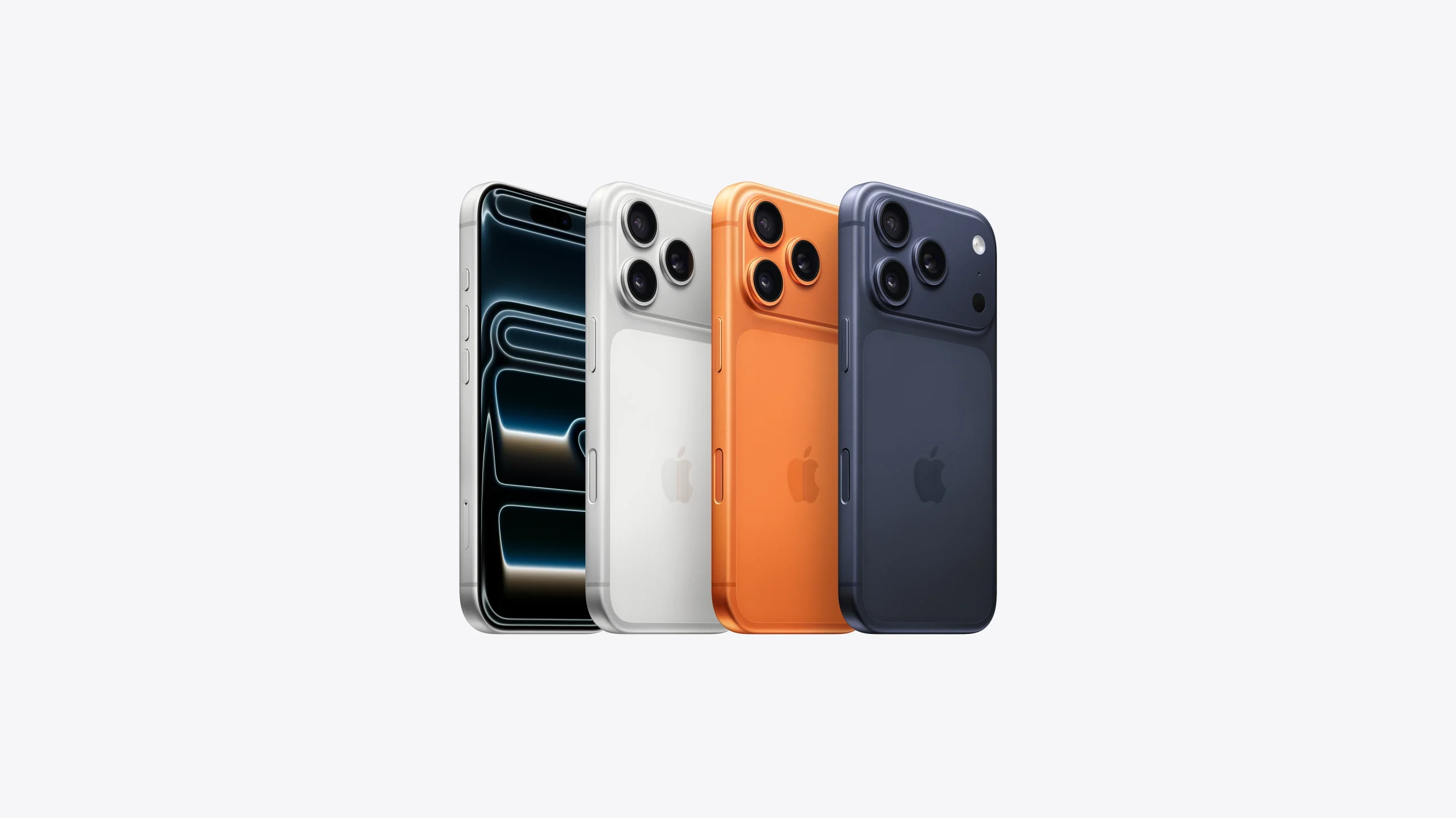 iPhone 17 Pro chính hãng VN/A