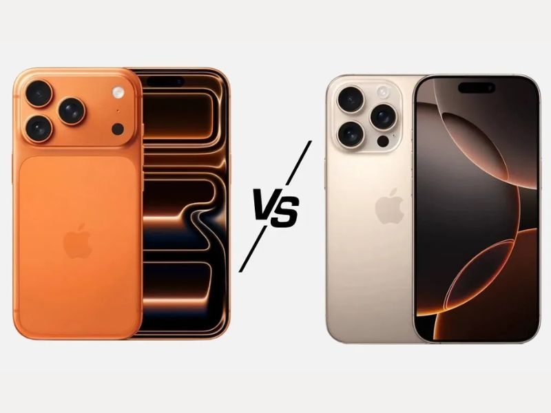 Đánh giá iPhone 17 Pro chi tiết