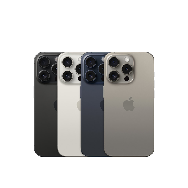 iPhone 15 Pro Max qua sử dụng