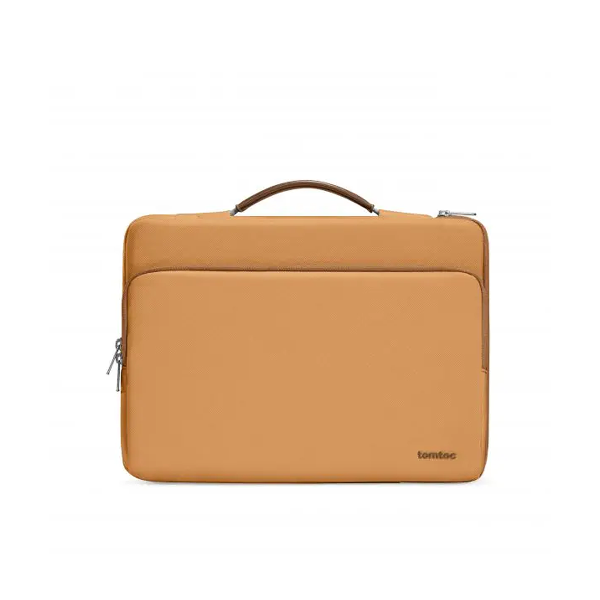TÚI XÁCH CHỐNG SỐC TOMTOC (USA) BRIEFCASE MACBOOK PRO 14″ A14D2B1 – A14D2D1 – A14D2G1