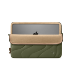 TÚI CHỐNG SỐC TOMTOC (USA) TERRA MACBOOK/ULTRABOOK 14″ – A27D2 - Ảnh 3