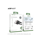 Cáp ACEFAST USB-A to USB-C (1.2m) - C2-04 - Ảnh 4