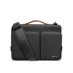 TÚI ĐEO TOMTOC (USA) VERSATILE 360* SHOULDER BAGS MACBOOK 13″14″