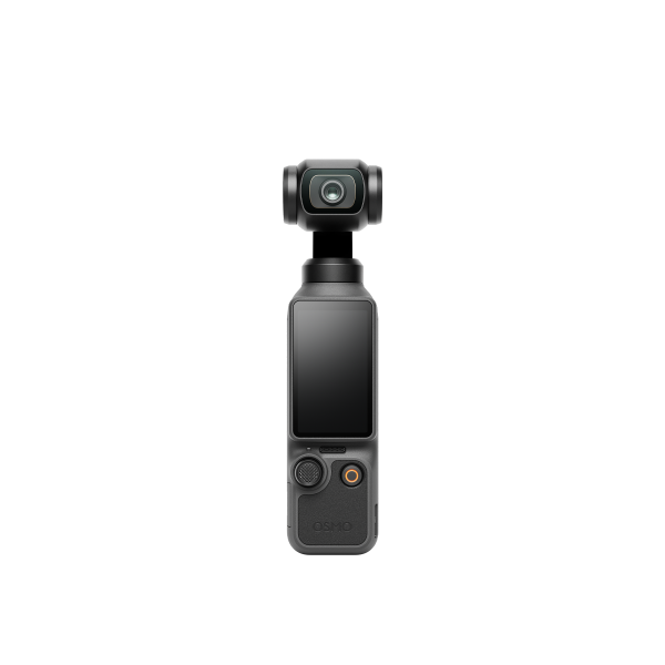 DJI Osmo Pocket 4
