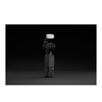 DJI Osmo Pocket 4 - Ảnh 3