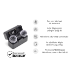 DJI Mic Mini 2 (2TX+1RX+Charging Case) - Ảnh 2