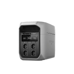 Trạm sạc EcoFlow Delta 3 Max Plus - Ảnh 2