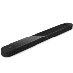 Bose Lifestyle Ultra Soundbar