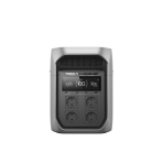 Trạm sạc EcoFlow Delta 3 Max Plus