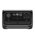 Trạm sạc EcoFlow RIVER 3 Max Plus | 858Wh 600W - Ảnh 3