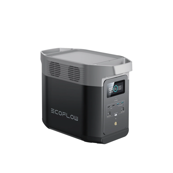 Trạm sạc EcoFlow Delta E980 | 980Wh 1200W