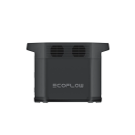 Trạm sạc EcoFlow Delta E980 | 980Wh 1200W - Ảnh 2