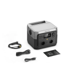 Trạm sạc EcoFlow RIVER 2 Max | 512Wh 500W
