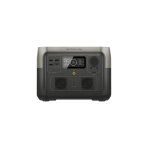 Trạm sạc EcoFlow RIVER 2 Max | 512Wh 500W - Ảnh 2