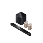 Bose Lifestyle Home Theater Set - Ảnh 3