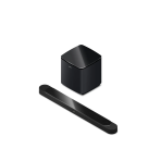 Bose Lifestyle Extra Bass Set